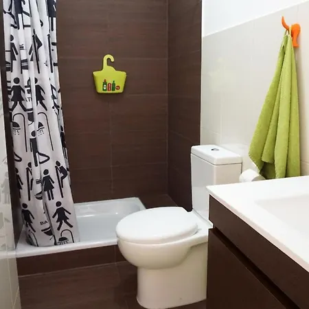 D Wan בית הארחה 2*