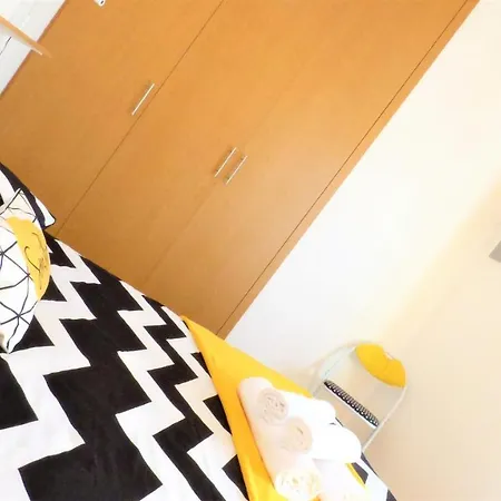 בית הארחה D Wan