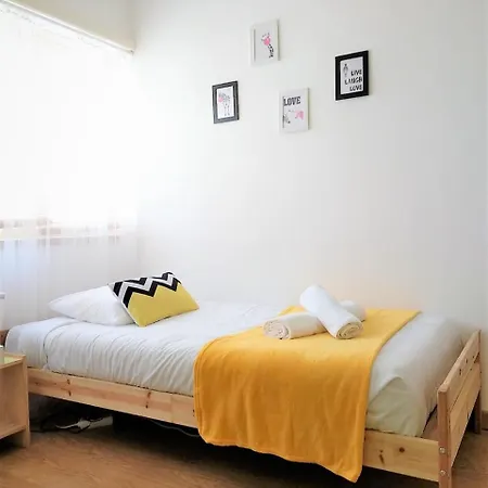 D Wan בית הארחה