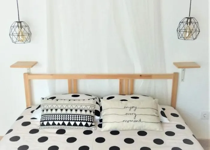 D Wan Гостевой дом Пениши