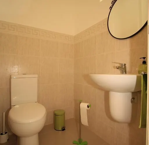 D Wan Гостевой дом Пениши