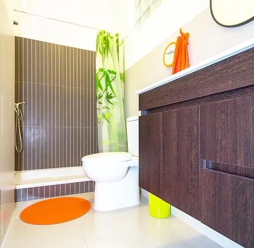 D Wan Гостевой дом Пениши