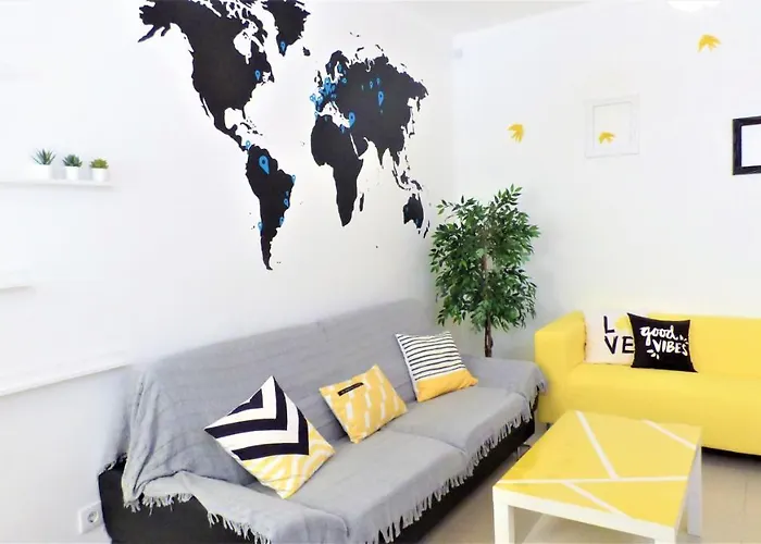 D Wan Гостевой дом Пениши