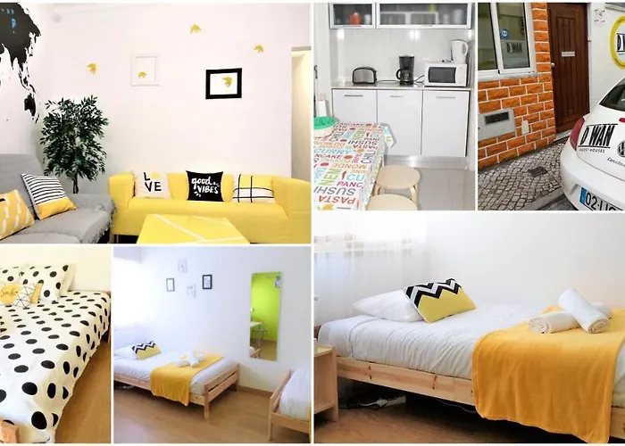 Гостевой дом D Wan 2*